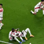 Tears for Rayo, the title for Crystal Palace