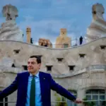 Juanma, president of the Generalitat?