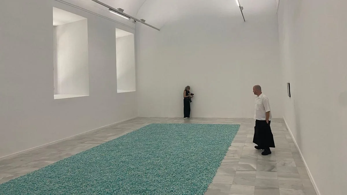 Felix Gonzalez-Torres consummates his “sweet revenge” against Madrid at the Museo Reina Sofía