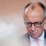 Friedrich Merz's Lost Year