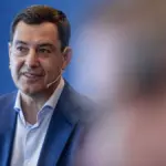 Moreno suggests that the Andalusian elections could unlock the Moncloa for the PP
