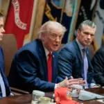 Trump promises that no one will control the Strait of Hormuz and complicates negotiations with Iran
