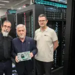 The BSC launches Europe's most advanced open-source chip
