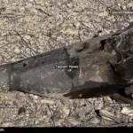 Iran claims to have shot down another United States combat aircraft