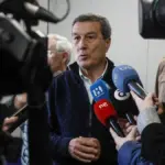 The Minister of Health files a lawsuit in the Supreme Court against Morant for accusing him of "profiting from the privatization of healthcare"