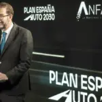 The Auto 2030 plan lands in Catalonia to boost electrification in the engine