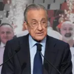 Florentino Pérez and Criteria invest 700 million in ACS to boost growth