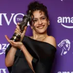 Rosalía rises to the musical Olympus after receiving the Ivor Novello Award for International Composer of the Year