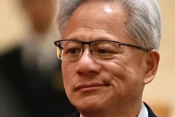 Trump's investments in Nvidia and Boeing fuel a possible conflict of interest