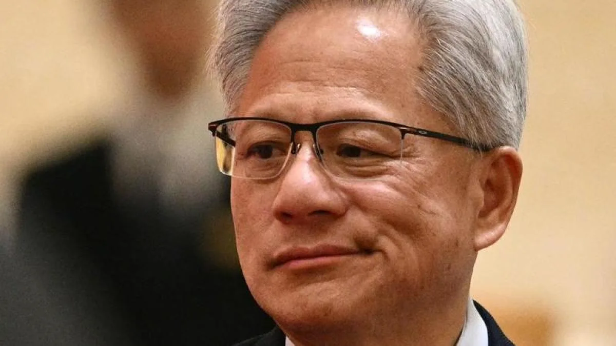 Trump's investments in Nvidia and Boeing fuel a possible conflict of interest