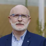 Pedro Cano: “There are people who need to retire at 61 or 62 years old, but there are also many who want to keep working and now they can't always.”