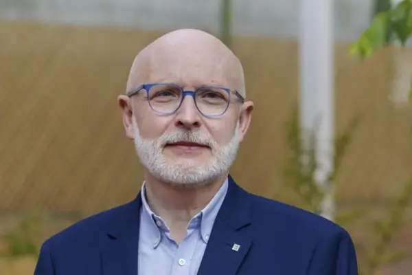 Pedro Cano: “There are people who need to retire at 61 or 62 years old, but there are also many who want to keep working and now they can't always.”