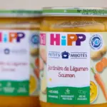 Arrested the alleged perpetrator of poisoning several baby food jars in Central Europe