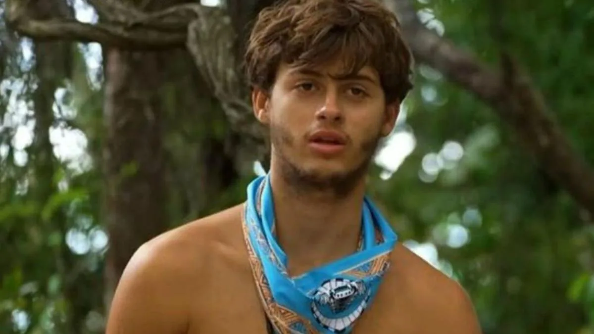 'Survivors' Greece cancels its edition after the accident in which a contestant lost a leg