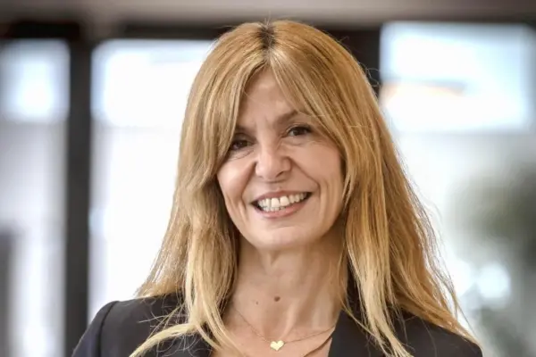 “Catalunya has a very solid biopharmaceutical ecosystem”