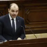 The Generalitat announces the creation of 540 positions to fill vacancies for auditors and secretaries