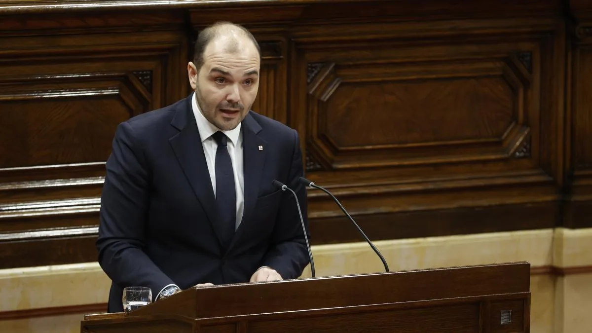 The Generalitat announces the creation of 540 positions to fill vacancies for auditors and secretaries