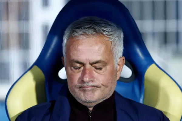 The official return of Mourinho depends on Real Madrid member 43858