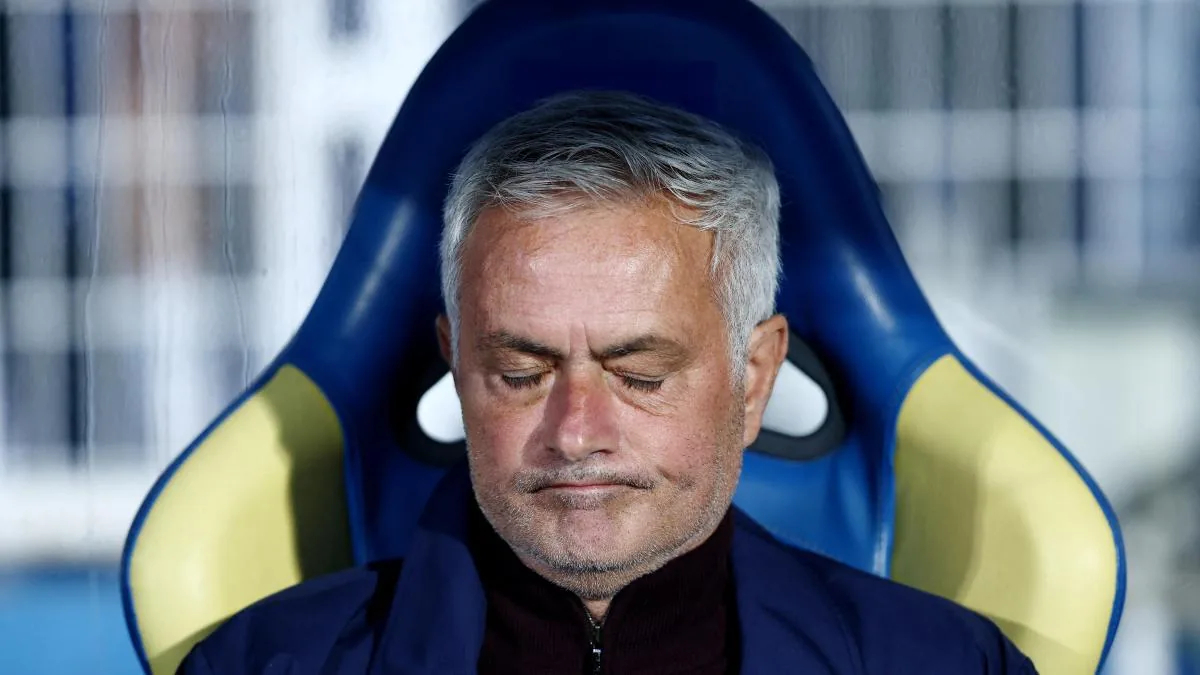 The official return of Mourinho depends on Real Madrid member 43858