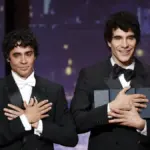 The meteoric rise of Los Javis: from the phenomenon 'La llamada' to conquering Cannes and filming in English
