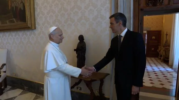 Sánchez promises “decisiveness” if there are “new irregular behaviors” in the PSOE