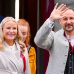 Norway celebrates its big day amid the absence of Ingrid Alexandra and the fragility of Mette-Marit