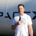 SpaceX unveils its plans for a mega IPO that will raise 80 billion