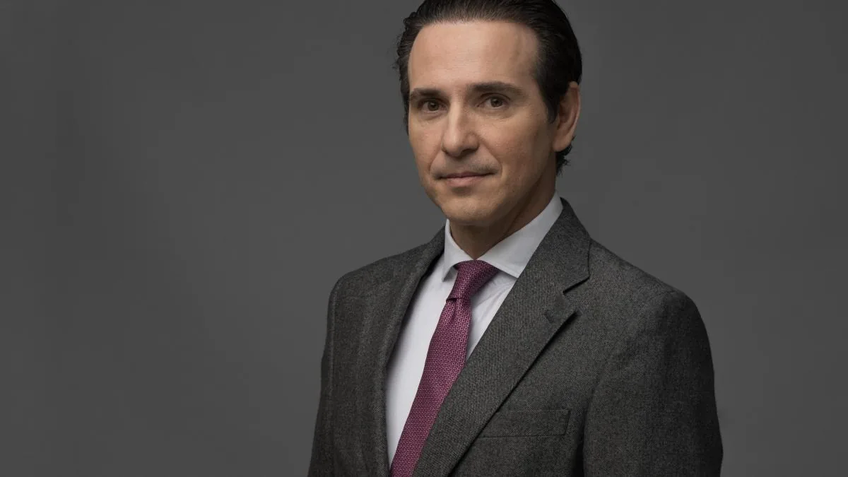 Francisco Gómez Bravo, surgeon: “We already have many young patients with ‘Ozempic face’”