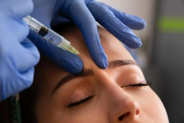 Aesthetic touch-ups have increased in recent years