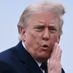 Trump says negotiations with Iran are "progressing constructively" but without haste