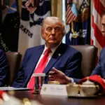 Iran and the U.S. exchange attacks against military bases