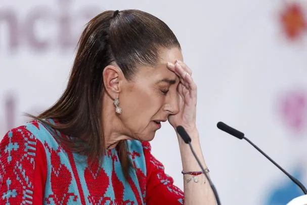 The president of Mexico, Claudia Sheinbaum, has ruled out that the visit of the president of the Community of Madrid, Isabel Díaz Ayuso, could affect the bilateral relationship with Spain