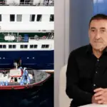 Josep Corbella: “There is no risk of hantavirus spreading uncontrollably around the world”