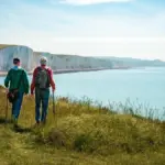 The most spectacular scenic trails in Europe (and there is one in Spain)