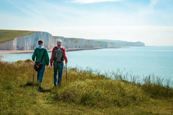The most spectacular scenic trails in Europe (and there is one in Spain)