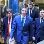 The investiture partners distance themselves from the Government and put pressure on Sánchez