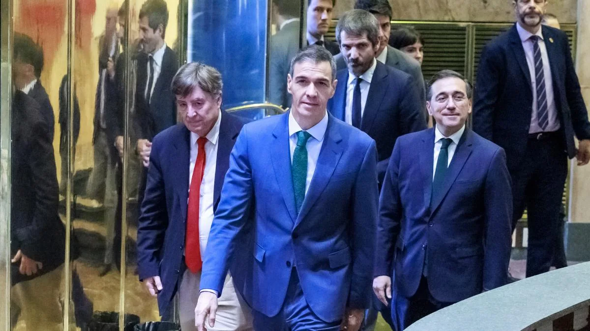The investiture partners distance themselves from the Government and put pressure on Sánchez