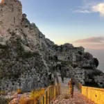 Beaufort, symbol of the Crusades and new key piece in the Israeli offensive in Lebanon