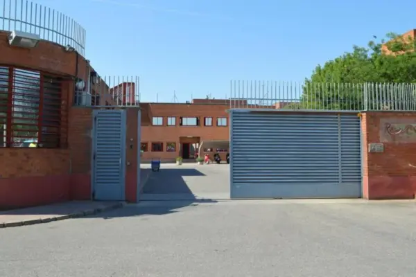 No bail for Dino Marcello Miller, the dangerous prisoner who was released from Lleida prison in April