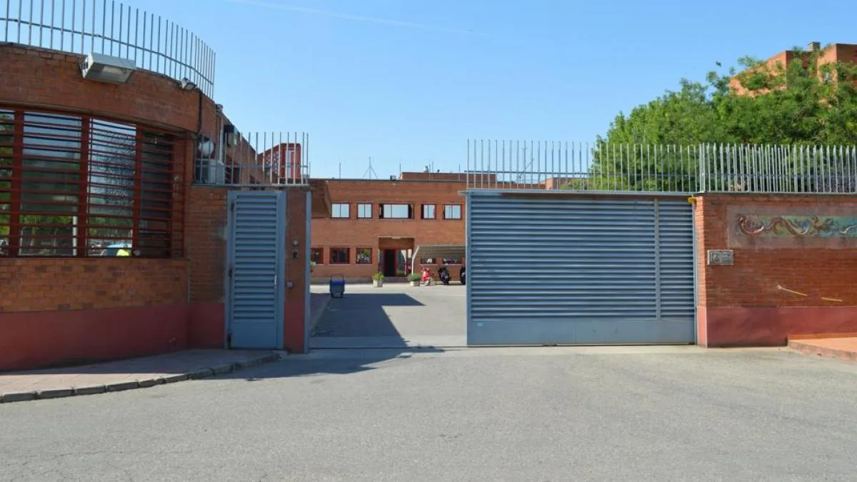 No bail for Dino Marcello Miller, the dangerous prisoner who was released from Lleida prison in April