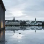 Iceland looks to the EU again
