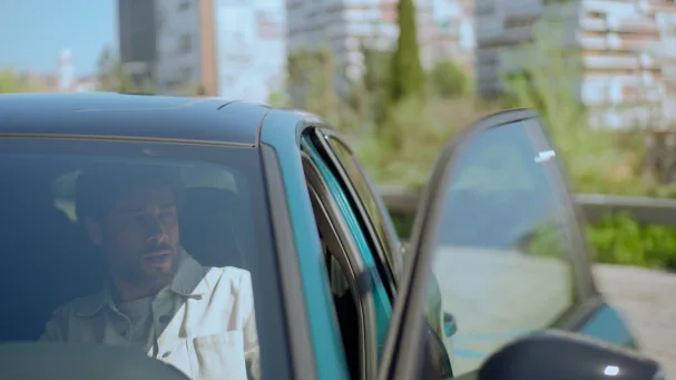 El nuevo Peugeot 308 se ha convertido en el compañero de viaje perfecto del actor José Lamuño