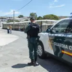 The investigation of the double crime in El Ejido turns towards gender and vicarious violence