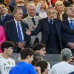 The Real Madrid presidential elections are scheduled for June 7