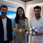 Haier turns tennis in Spain into a platform for innovation and social commitment