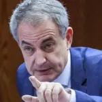 Zapatero sees "wild conjectures" in the UDEF reports