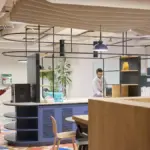 Spain, Novartis' global talent laboratory: the hubs that are reimagining medicine from Barcelona