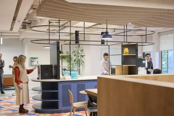 Spain, Novartis' global talent laboratory: the hubs that are reimagining medicine from Barcelona