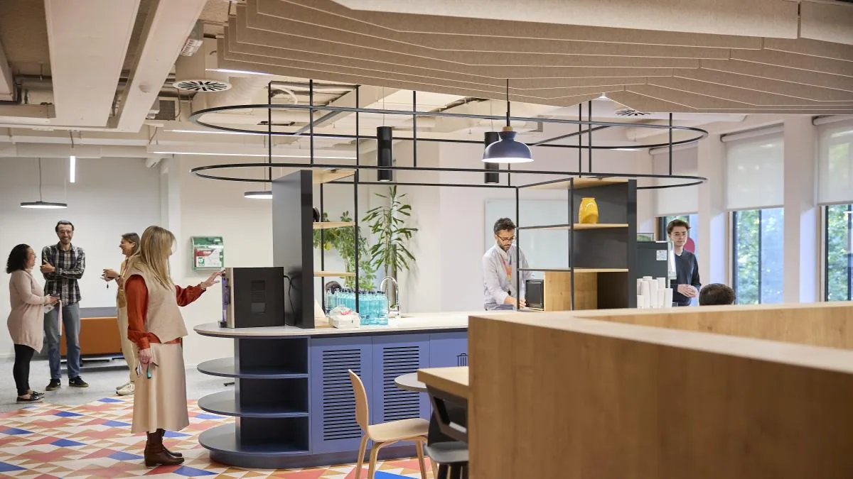 Spain, Novartis' global talent laboratory: the hubs that are reimagining medicine from Barcelona