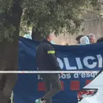 The man who murdered his ex-partner in Figueres was convicted on Monday for assaulting her
